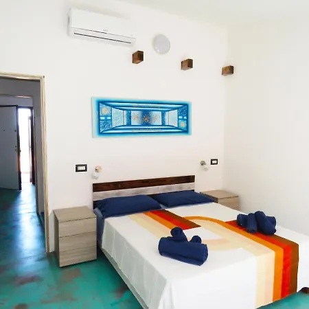 Apartamento Panohome Porto Pino