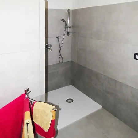 Apartamento Panohome Porto Pino