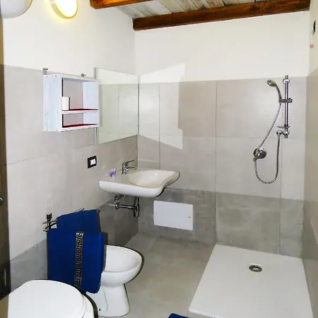 Panohome Apartamento *
