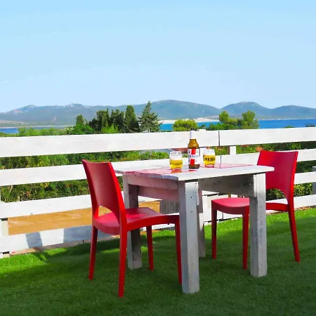 Panohome Porto Pino