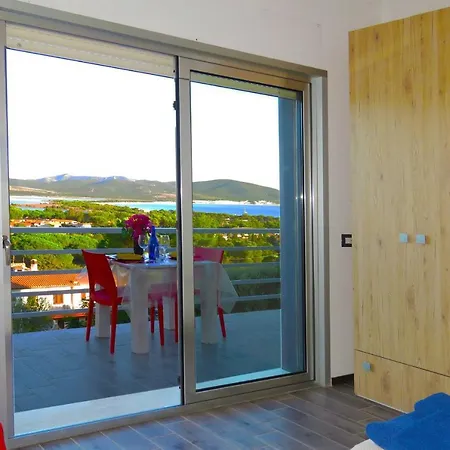 Panohome Porto Pino