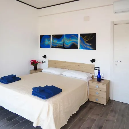 Apartamento Panohome
