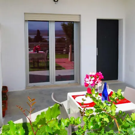 Panohome Apartment *