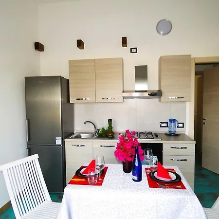 Panohome Porto Pino