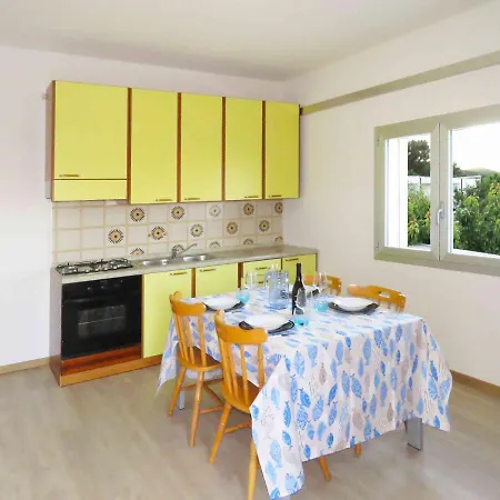 Panohome Apartment Porto Pino