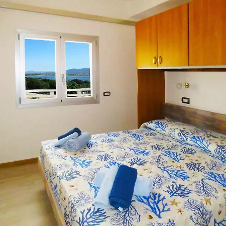 Panohome Porto Pino