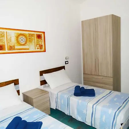 Panohome Apartment *