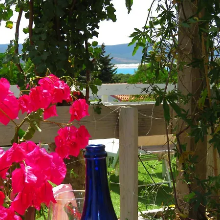 Panohome * Porto Pino