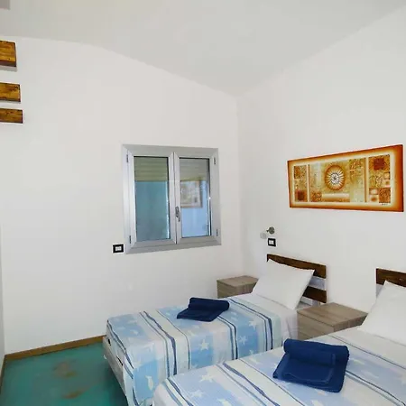 Panohome Apartment