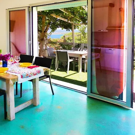 Panohome Porto Pino