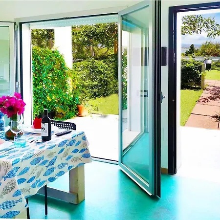 Panohome Porto Pino