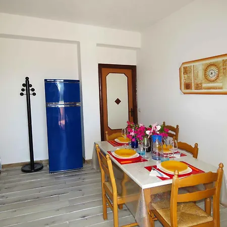 Panohome * Porto Pino