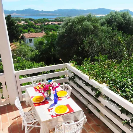 Panohome Porto Pino