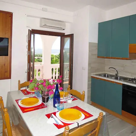 Apartamento Panohome *