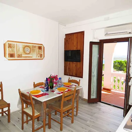 Panohome Apartment *