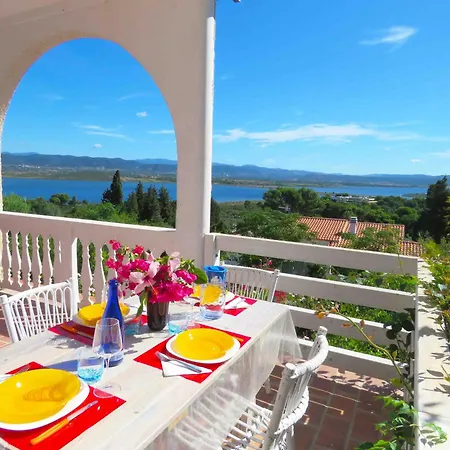 Panohome Porto Pino