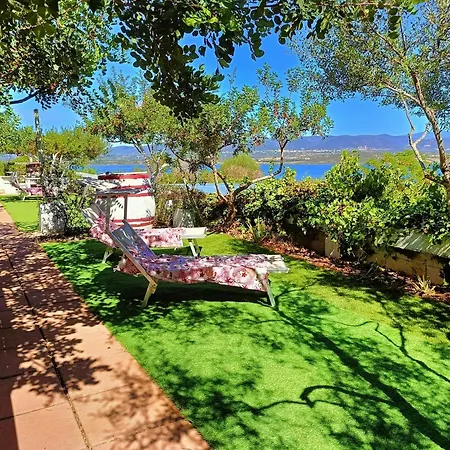 Panohome Porto Pino