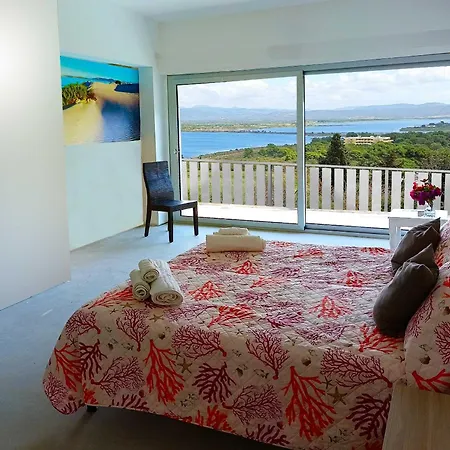 Panohome * Porto Pino