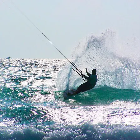 Lejlighed Panohome Porto Pino