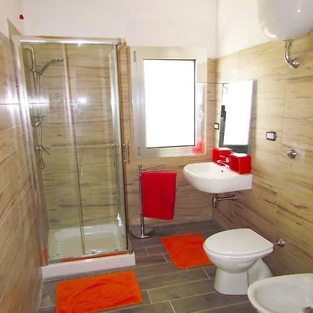 Panohome Apartment *