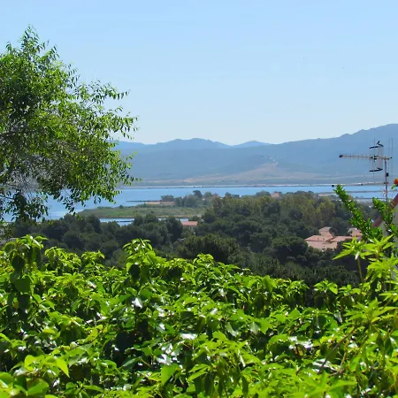Apartamento Panohome Porto Pino