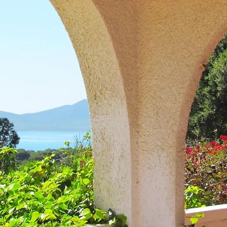 Apartamento Panohome Porto Pino