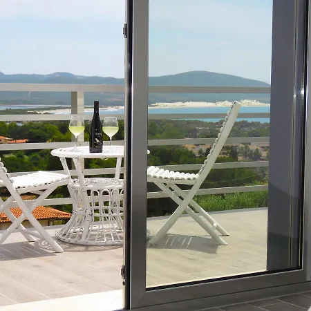 Apartamento Panohome *