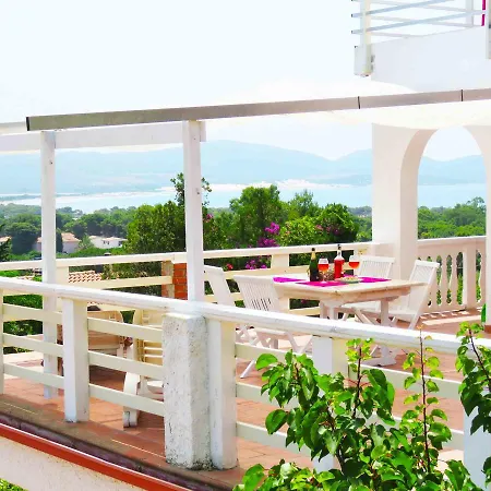 Apartment Panohome Porto Pino