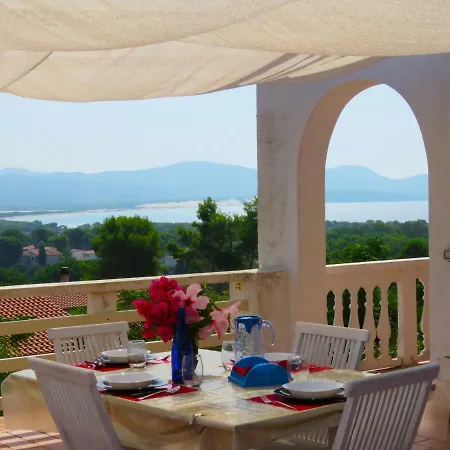 Panohome Porto Pino