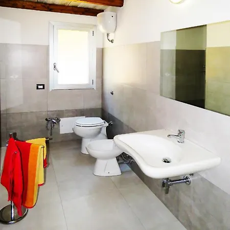 アパート Panohome ポルト・ピノ