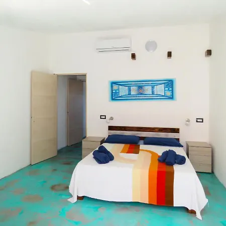 アパート Panohome *