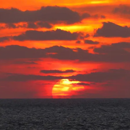 Panohome アパート *