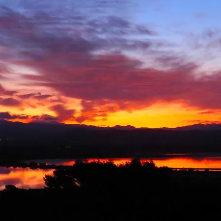 Panohome アパート ポルト・ピノ