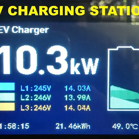 アパート Panohome ポルト・ピノ