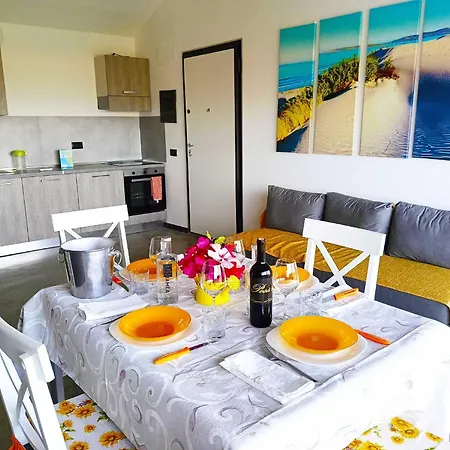 アパート Panohome