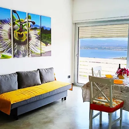 アパート Panohome *