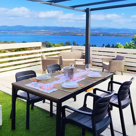 Panohome Lejlighed *