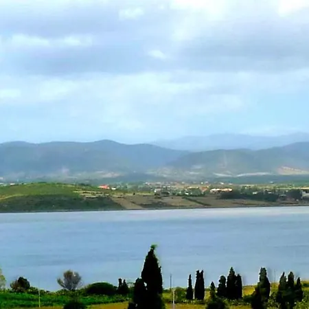 アパート Panohome