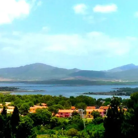 アパート Panohome ポルト・ピノ