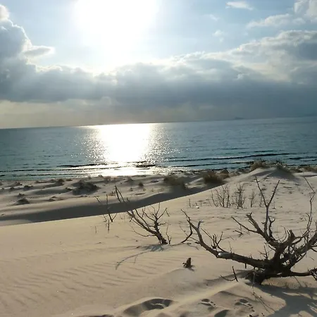 アパート Panohome *