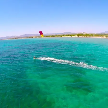 Panohome * ポルト・ピノ