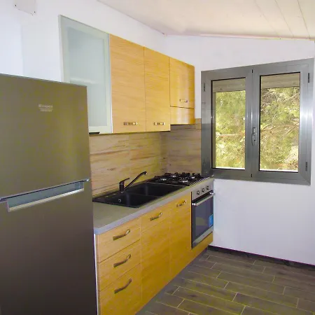 アパート Panohome *