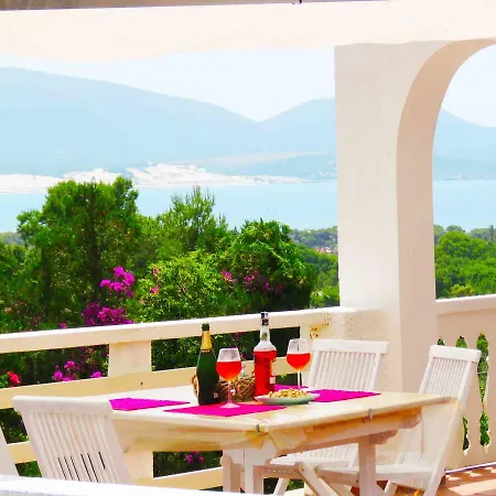 アパート Panohome *