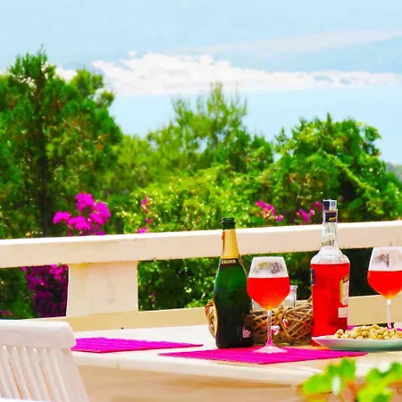 Panohome * Porto Pino