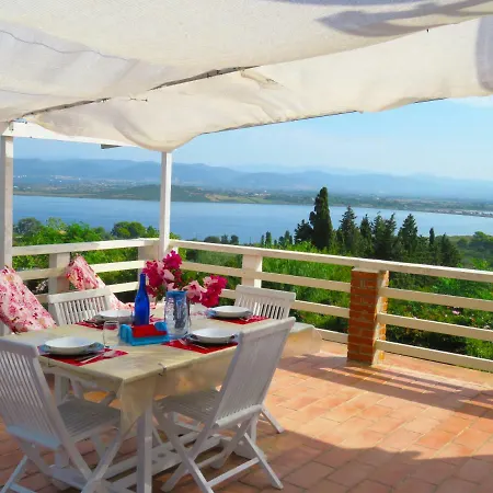 アパート Panohome *