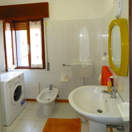 アパート Panohome *