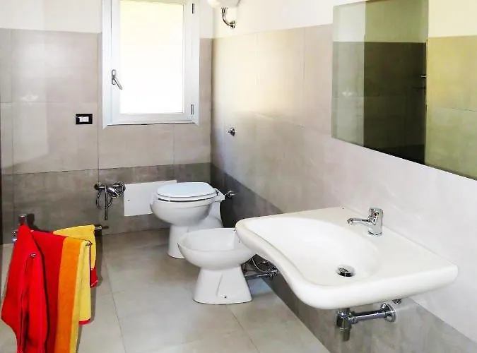 Apartment Panohome Porto Pino