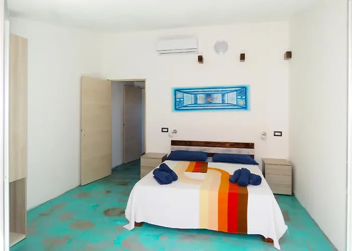 Apartment Panohome *