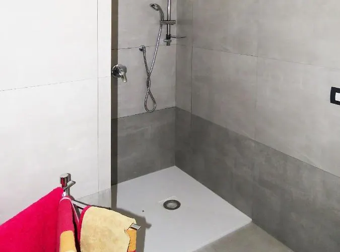 Apartment Panohome Porto Pino