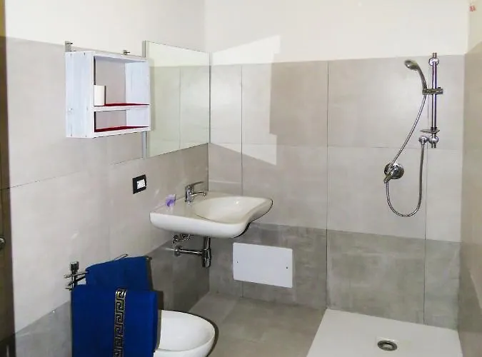 Panohome Apartment *